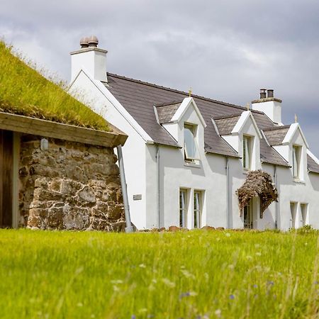 Mint Croft Luxury Self-Catering Cottages Geary Esterno foto