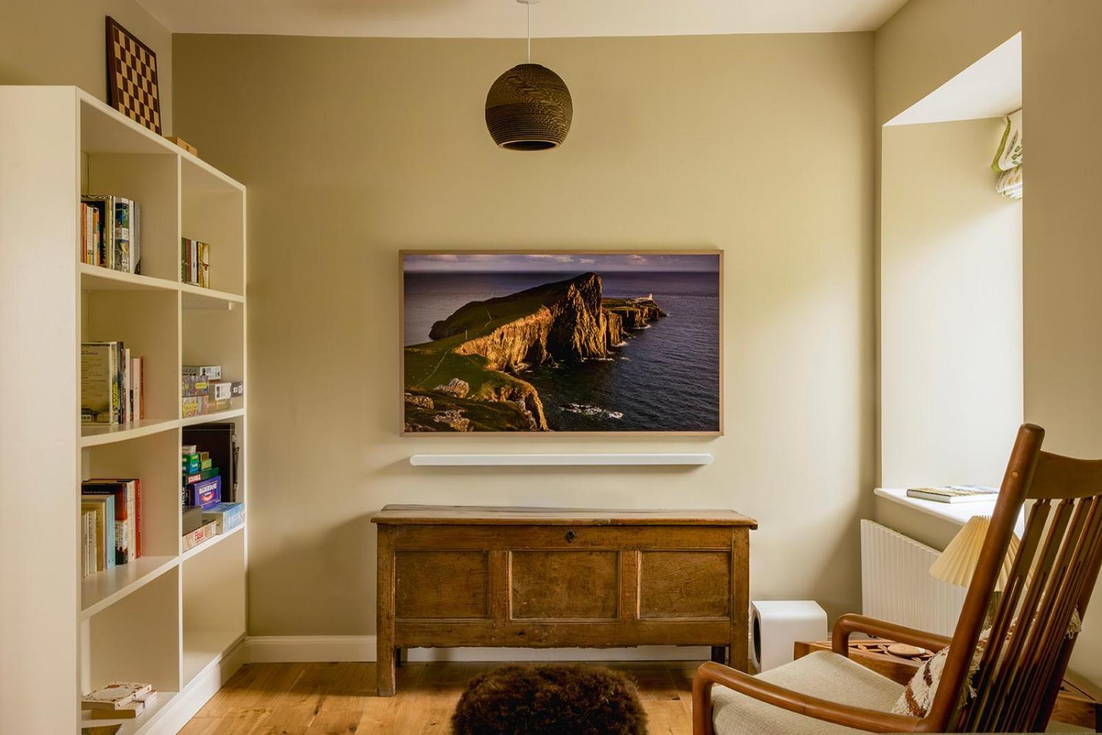Mint Croft Luxury Self-Catering Cottages Geary Esterno foto