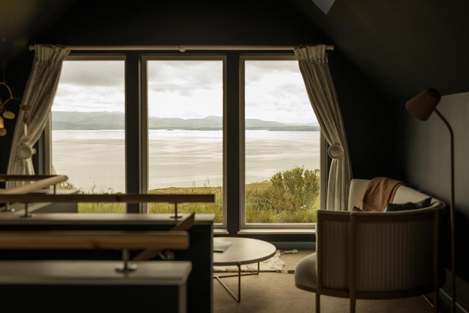 Mint Croft Luxury Self-Catering Cottages Geary Esterno foto