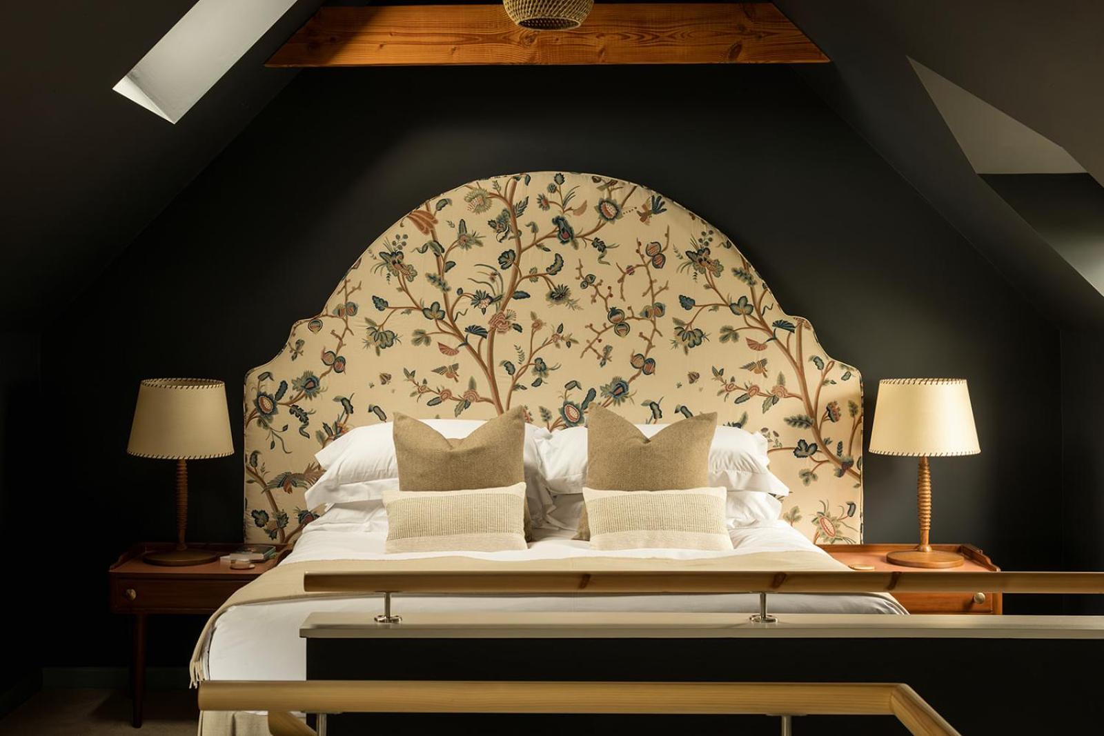 Mint Croft Luxury Self-Catering Cottages Geary Esterno foto