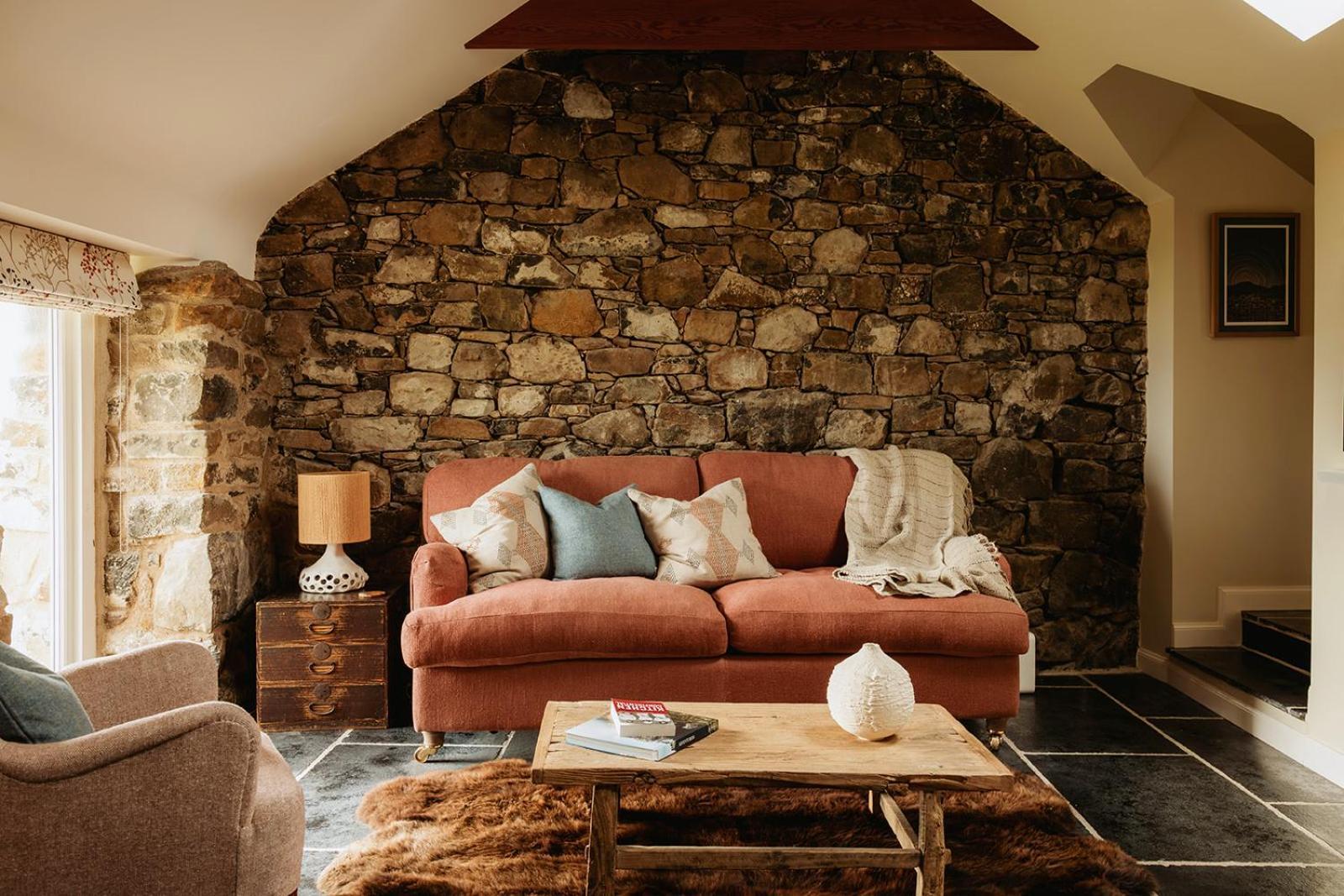Mint Croft Luxury Self-Catering Cottages Geary Esterno foto